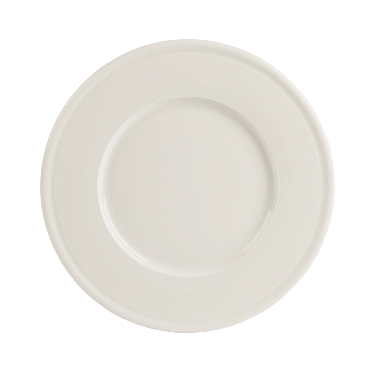 Line Plate 27cm - Pack 6