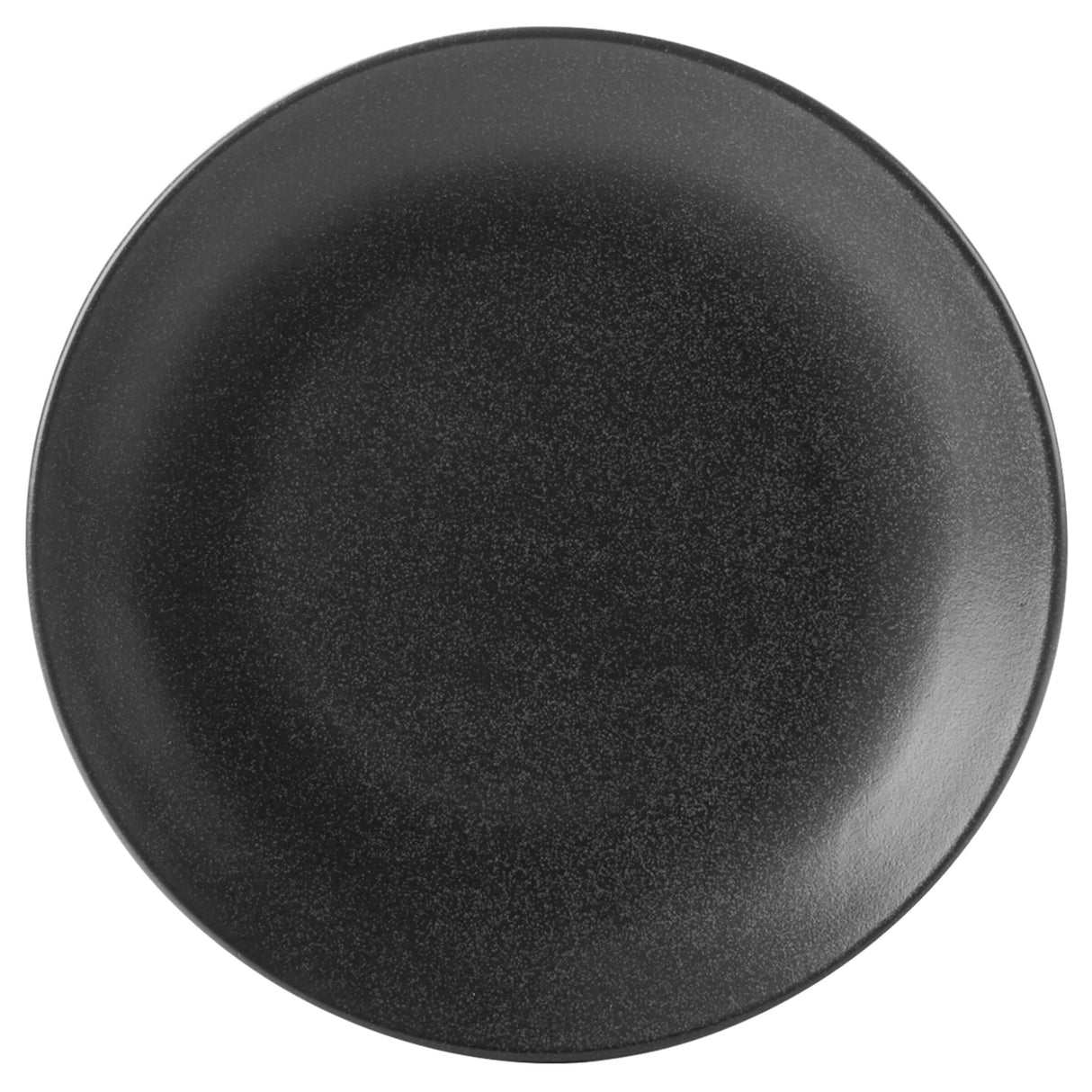 Graphite Coupe Plate 28cm/11"