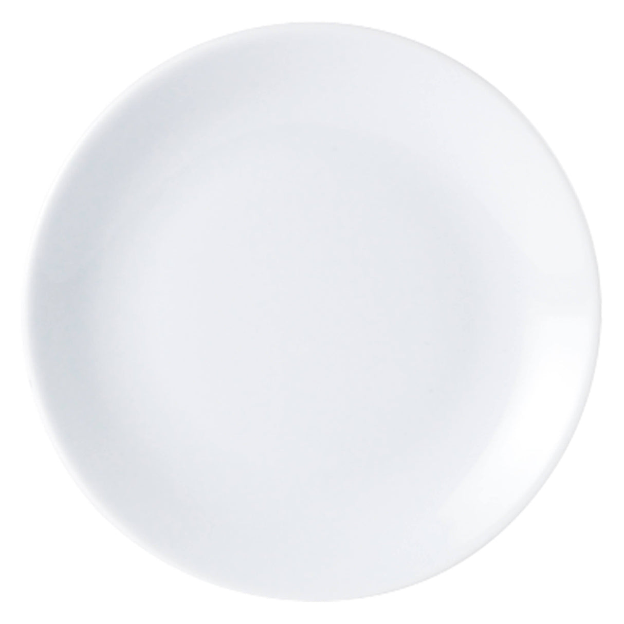 Coupe Plate 30cm/12" - Pack 6