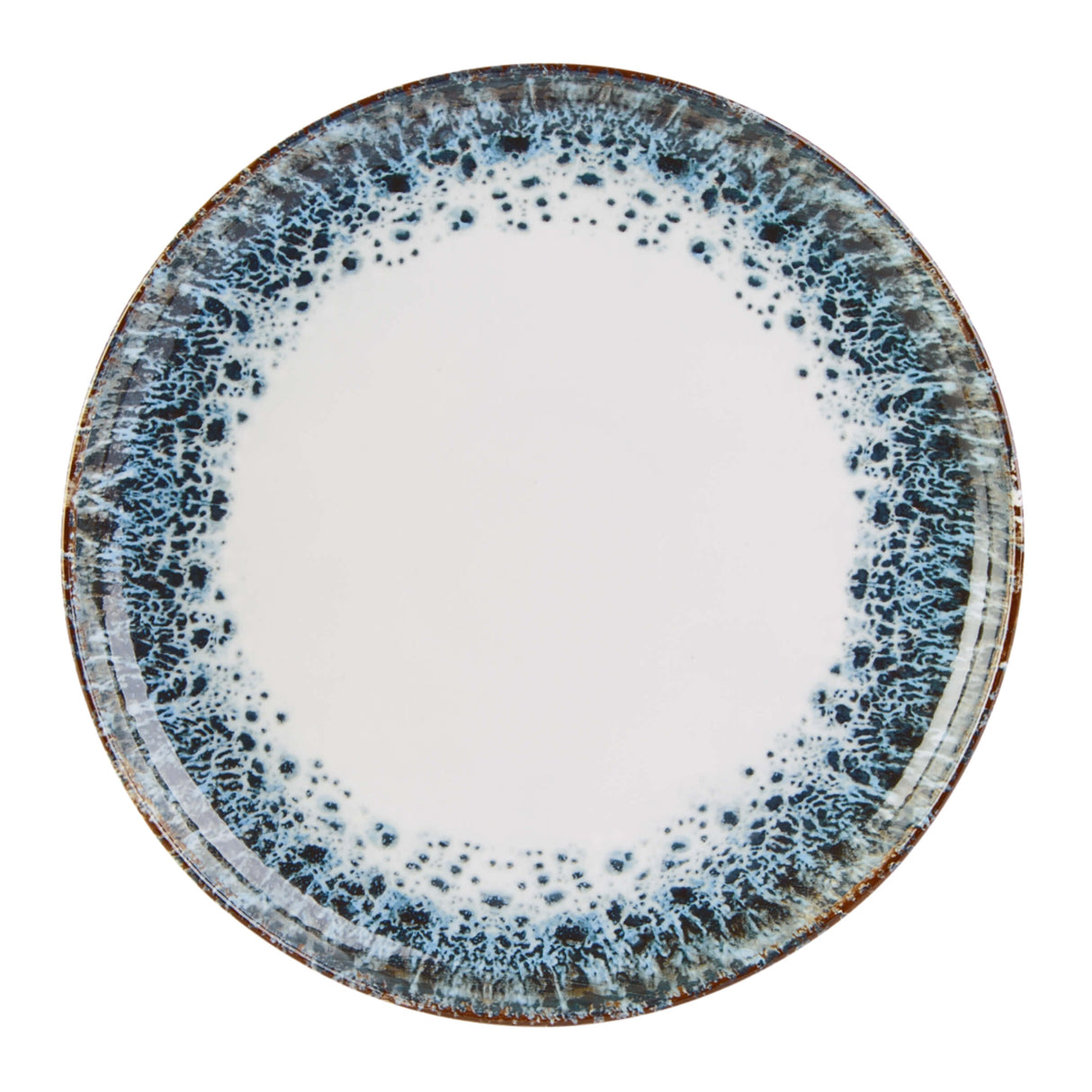 Reef Coupe Plate 27cm/10 ½"