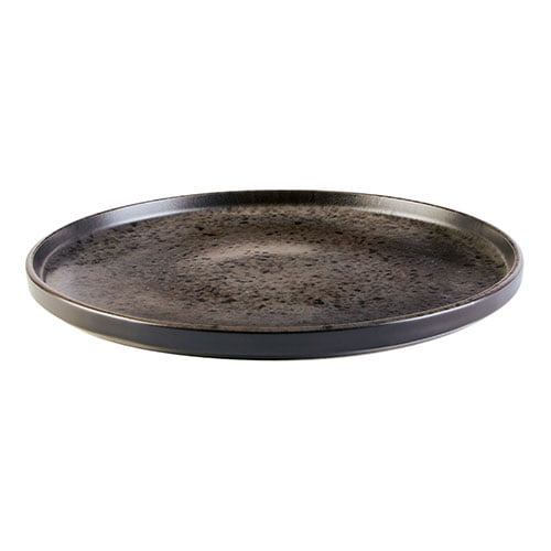 Ironstone Signature Plate 27 cm/10 ½"