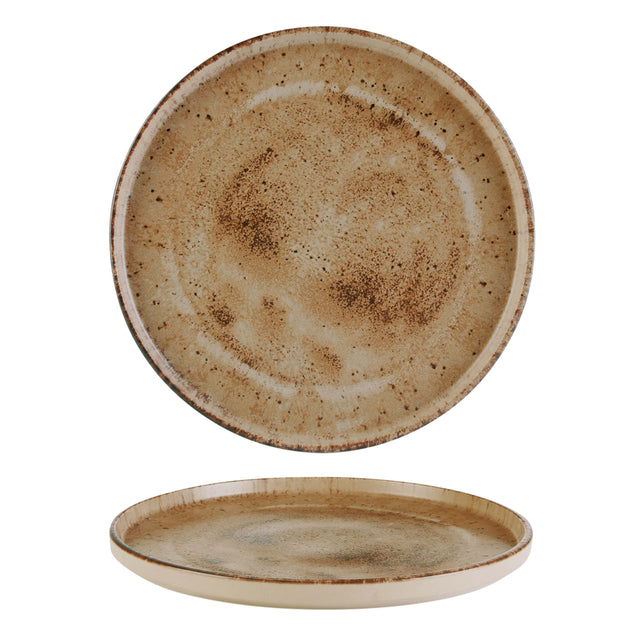 Natura Signature Plate 27 cm/10 ½"