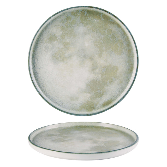 Selene Signature Plate 27 cm/10 ½"