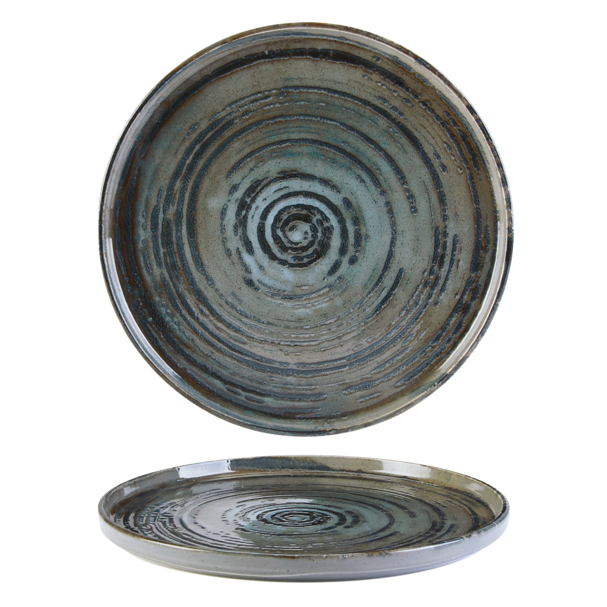Vintage Signature Plate 30 cm/11 ½"