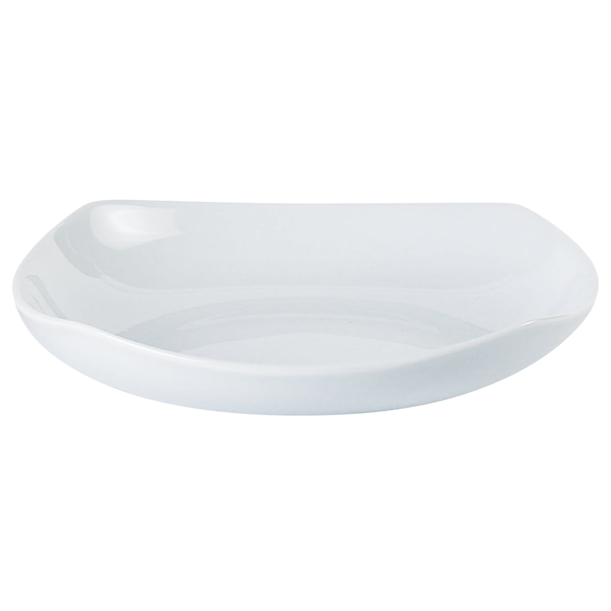 Square Soup/Pasta Bowl 21cm (22cm) 8.25" (8.75") 45cl/15oz - Pack 6