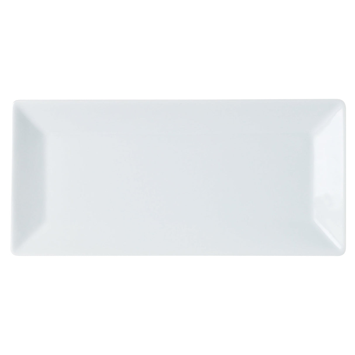 Rectangular Buffet Tray 32x15cm/12.5"x5.75" - Pack 6