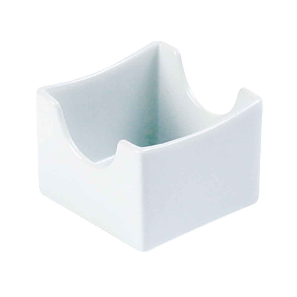 Sachet Holder 7x7x5.5cm/2.75"x2.75"x2" - Pack 6