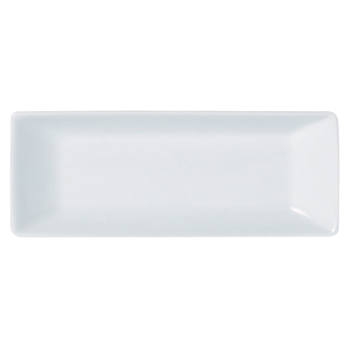Rectangular Serving Tray 18x7cm/7.5"x2.5" - Pack 6