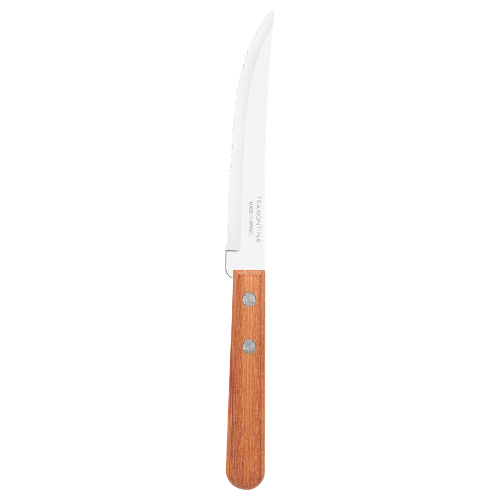 Steak Knife (Serrated) NW (DOZEN) - Pack 1