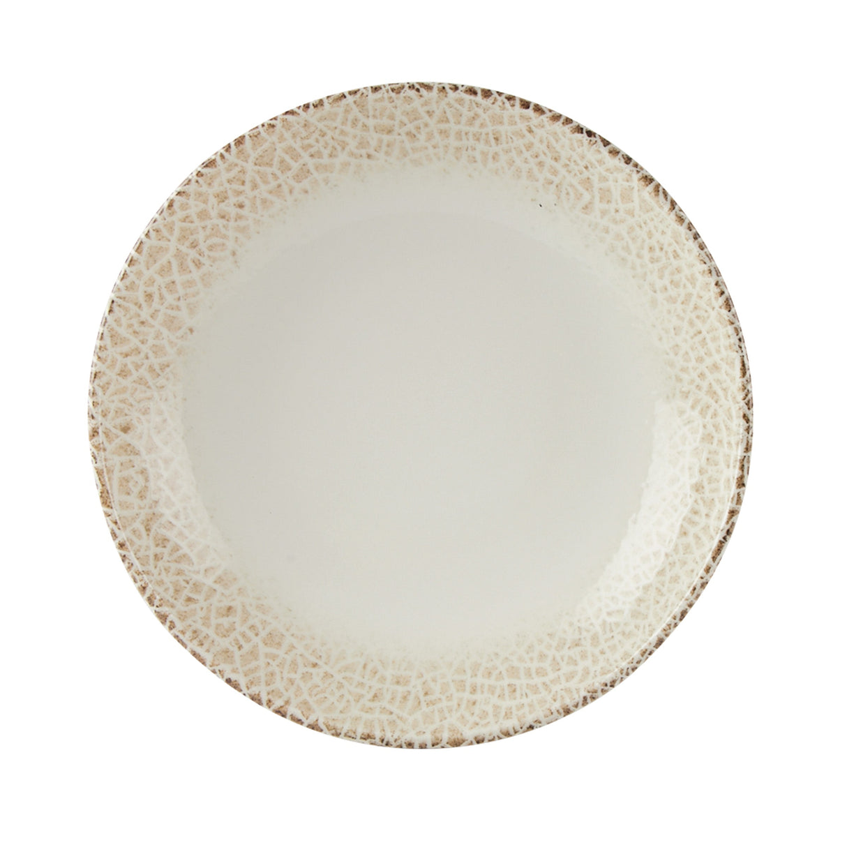 Scorched Coupe Bowl 22cm/8Â½" - Pack 12