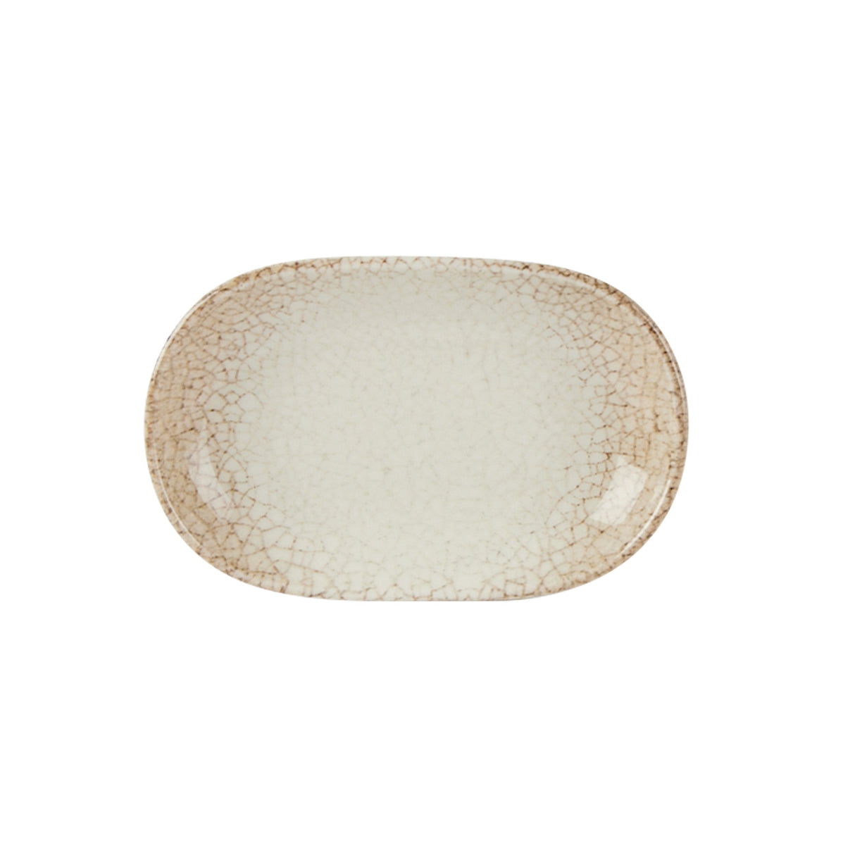 Scorched Oval Dish 14 x 9cm 5Â½ x 3Â½" - Pack 12