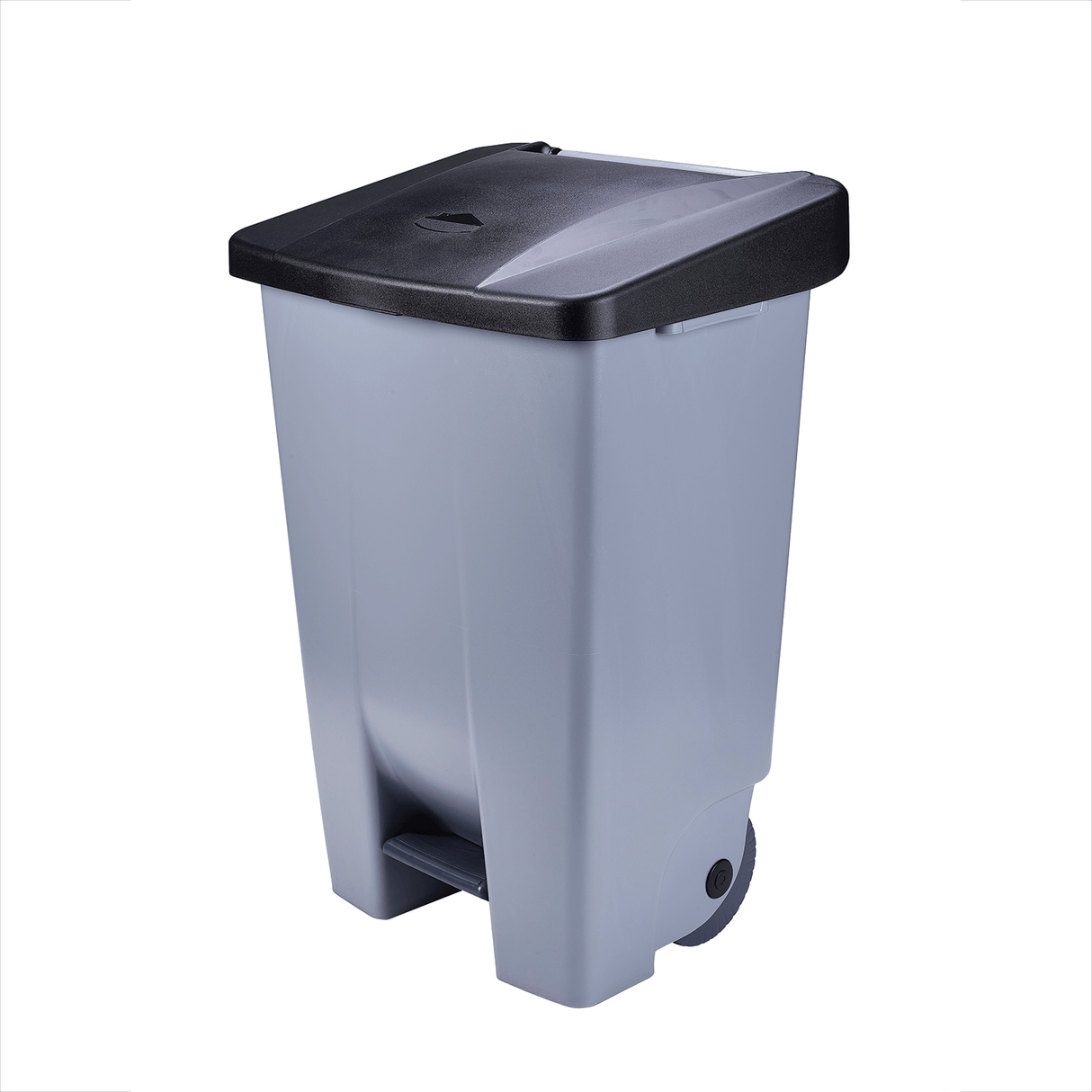 Waste Container 80L- Pack 1
