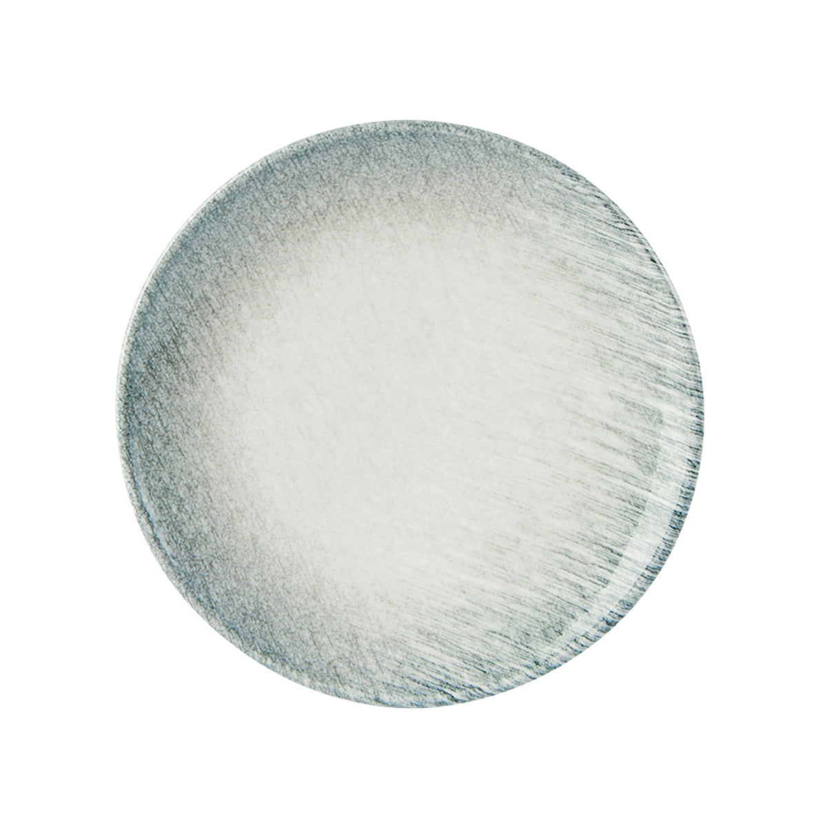 Linear Coupe Plate 17cm/6Â½" - Pack 12
