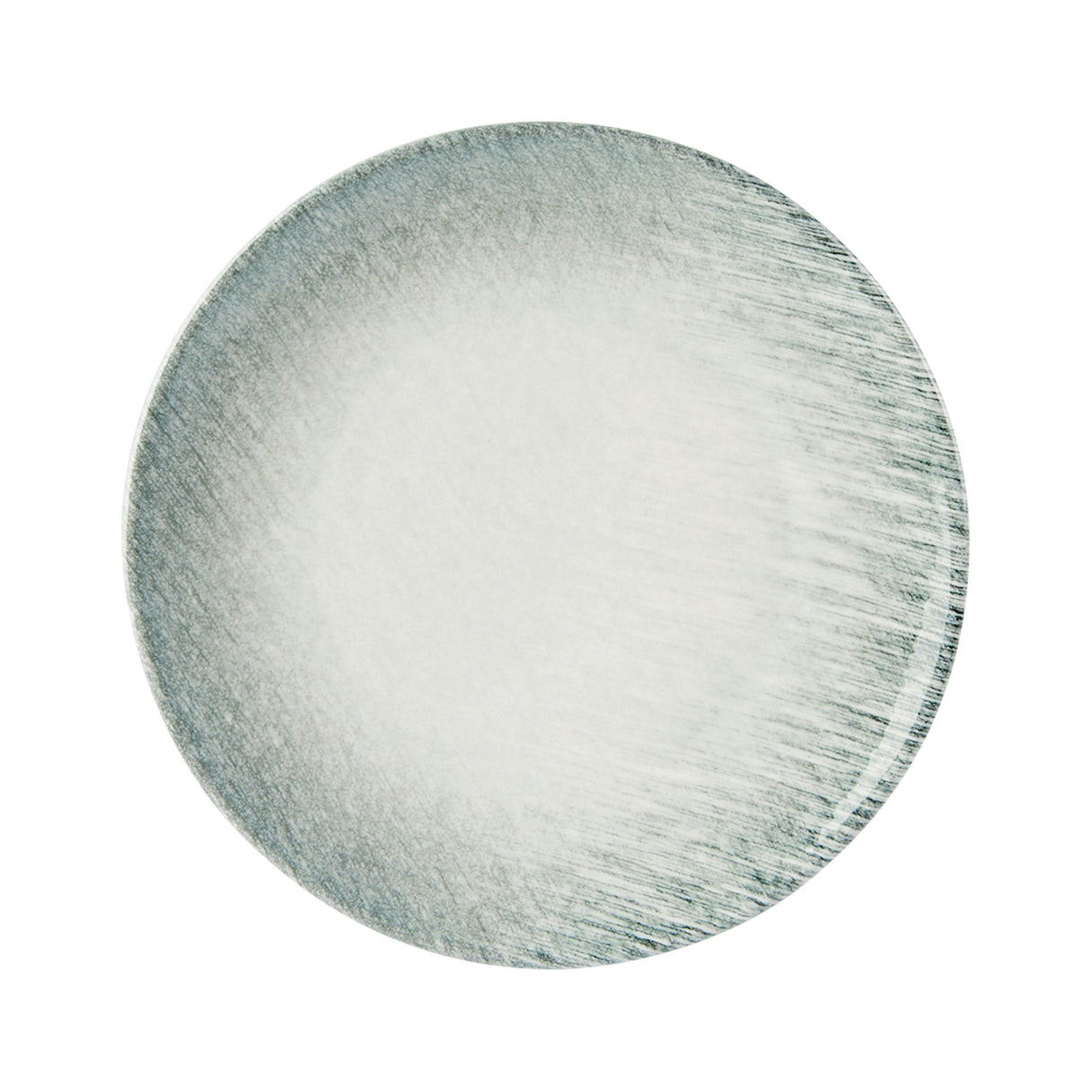 Linear Coupe Plate 23cm/9" - Pack 12