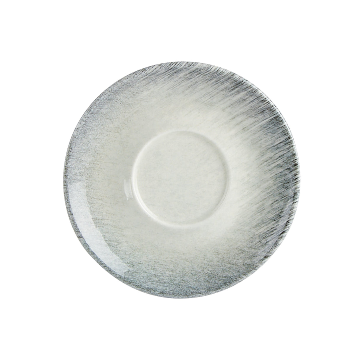 Linear Espresso Saucer 12cm/4Â¾" - Pack 12