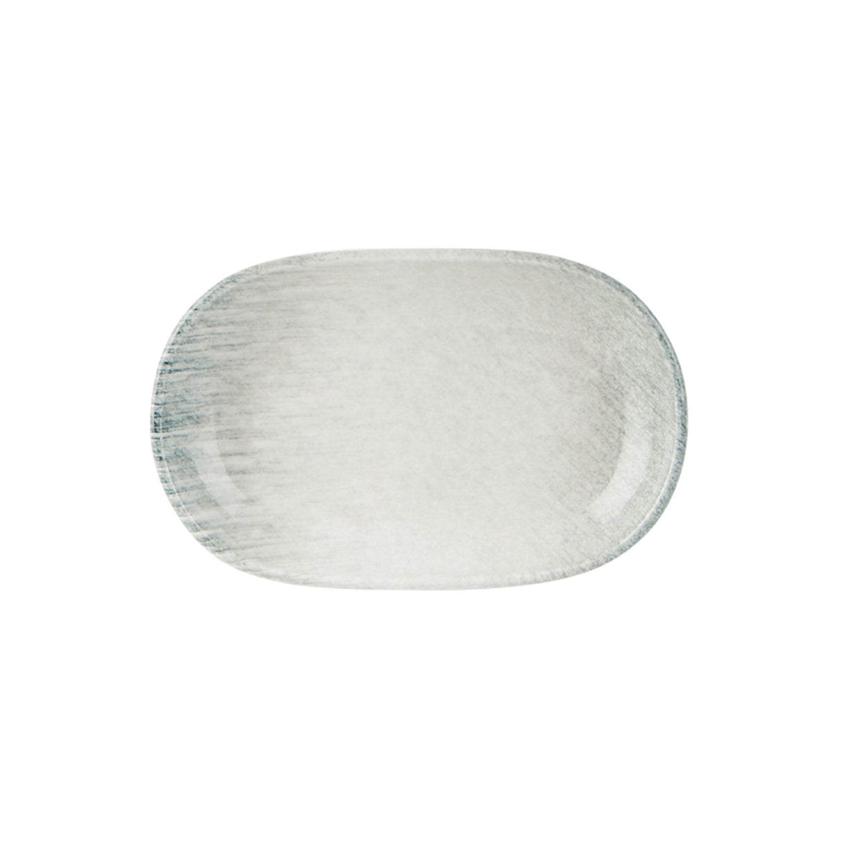 Linear Oval Dish 14 x 9cm 5Â½ x 3Â½" - Pack 12
