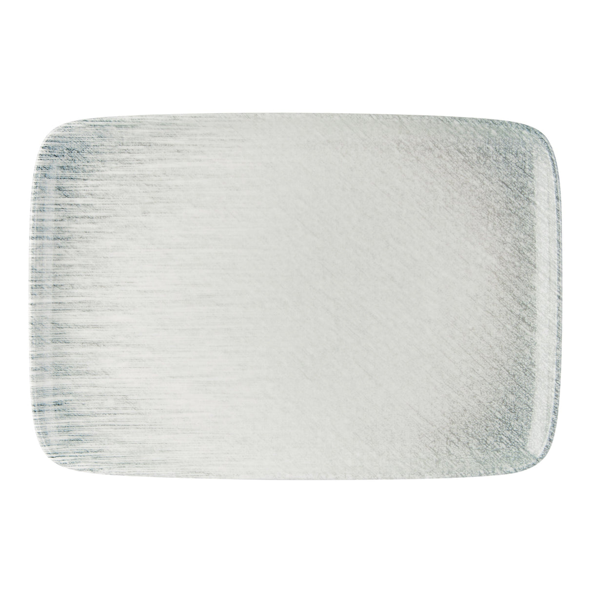Linear Rect Platter 33 x 23cm 13 x 9" - Pack 6