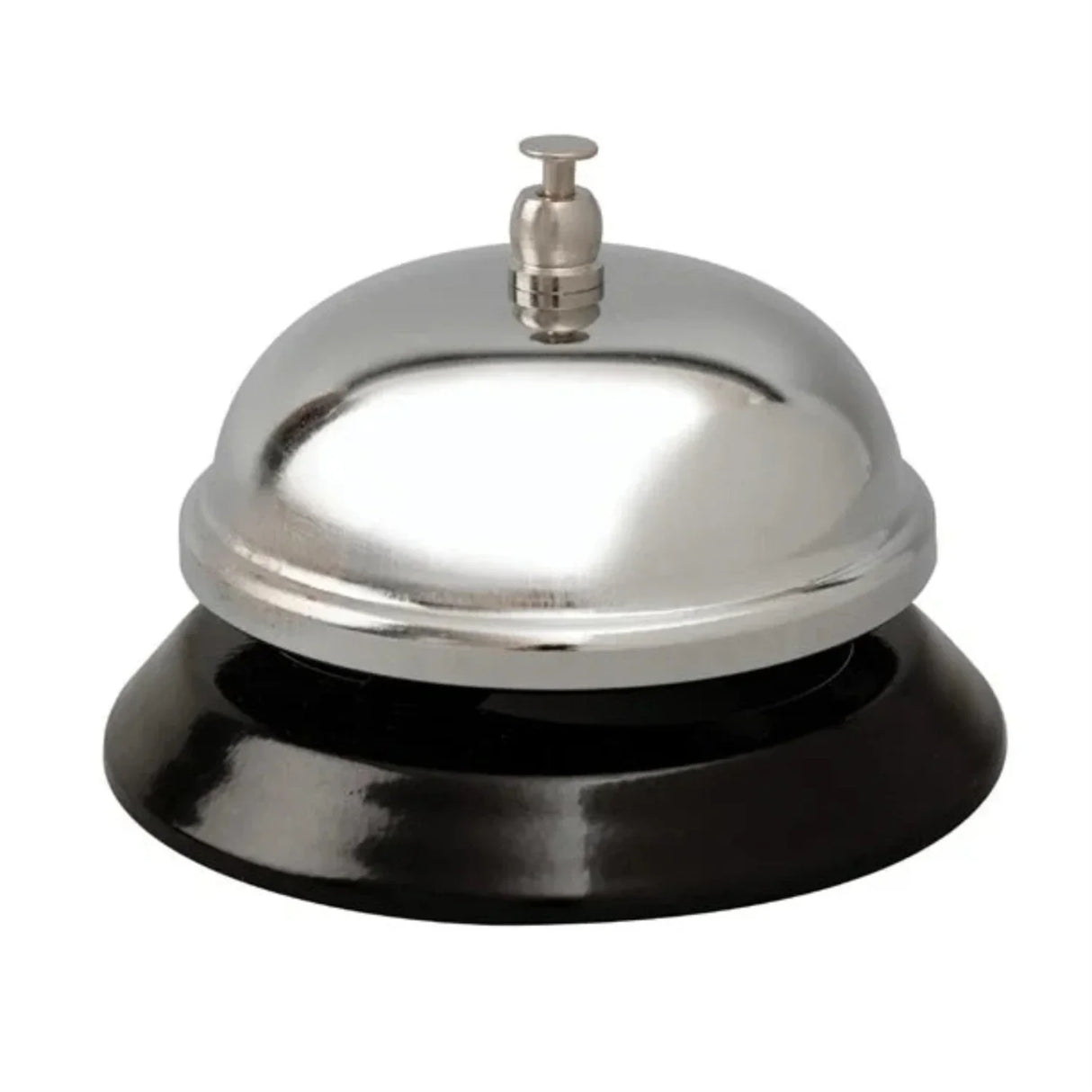 3 1/2 Inch Service Bell