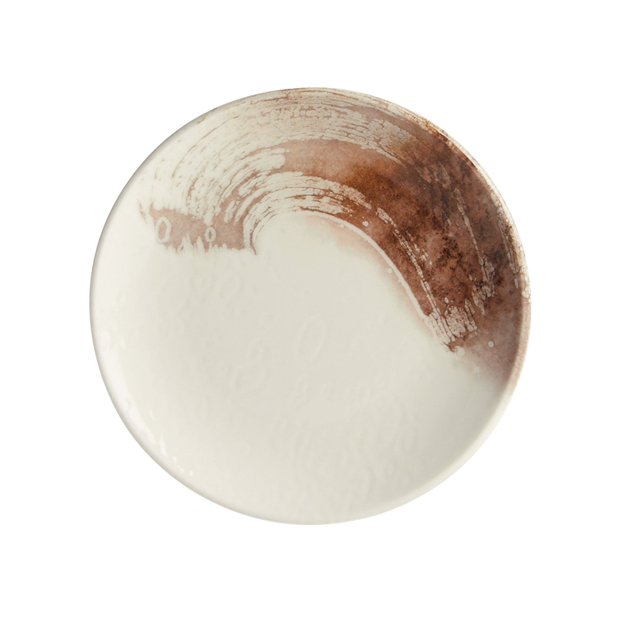 Palette Coupe Plate 17cm/6Â½" - Pack 12