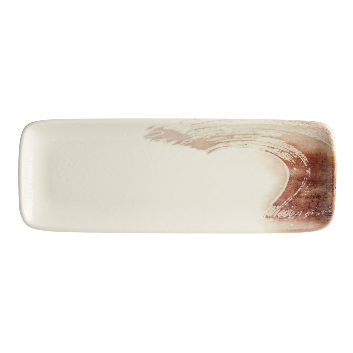 Palette Rect Platter 30 x 11cm 12 x 4Â¼" - Pack 6