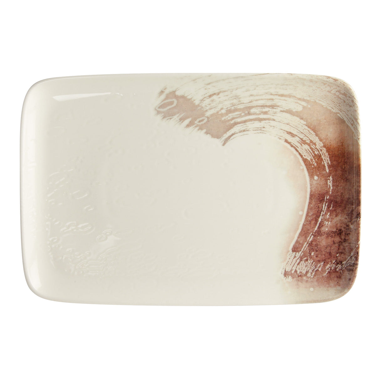 Palette Rect Platter 33 x 23cm 13 x 9" - Pack 6