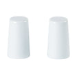 Tall Pepper Pot 10cm/4"
