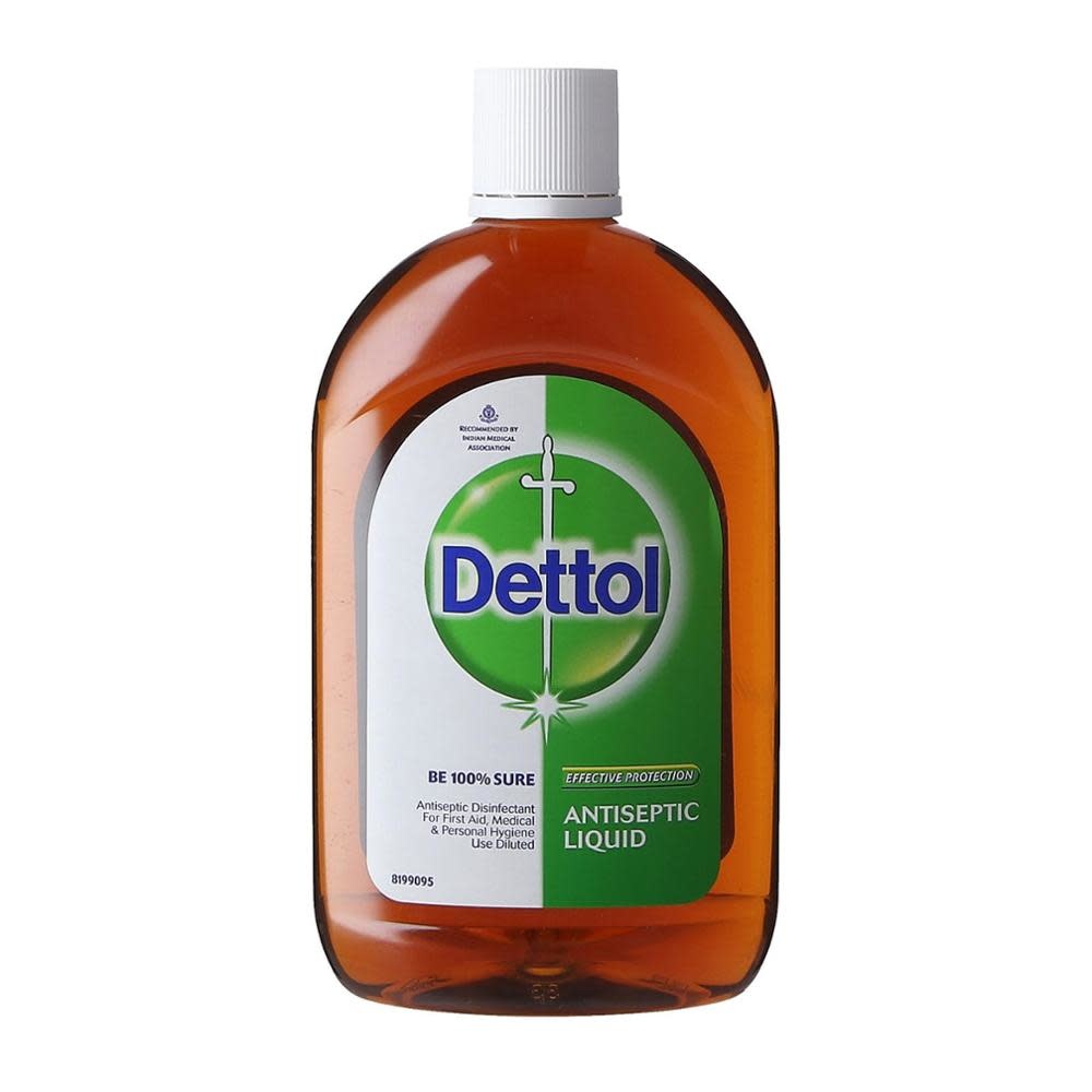 Dettol Antiseptic 500ml