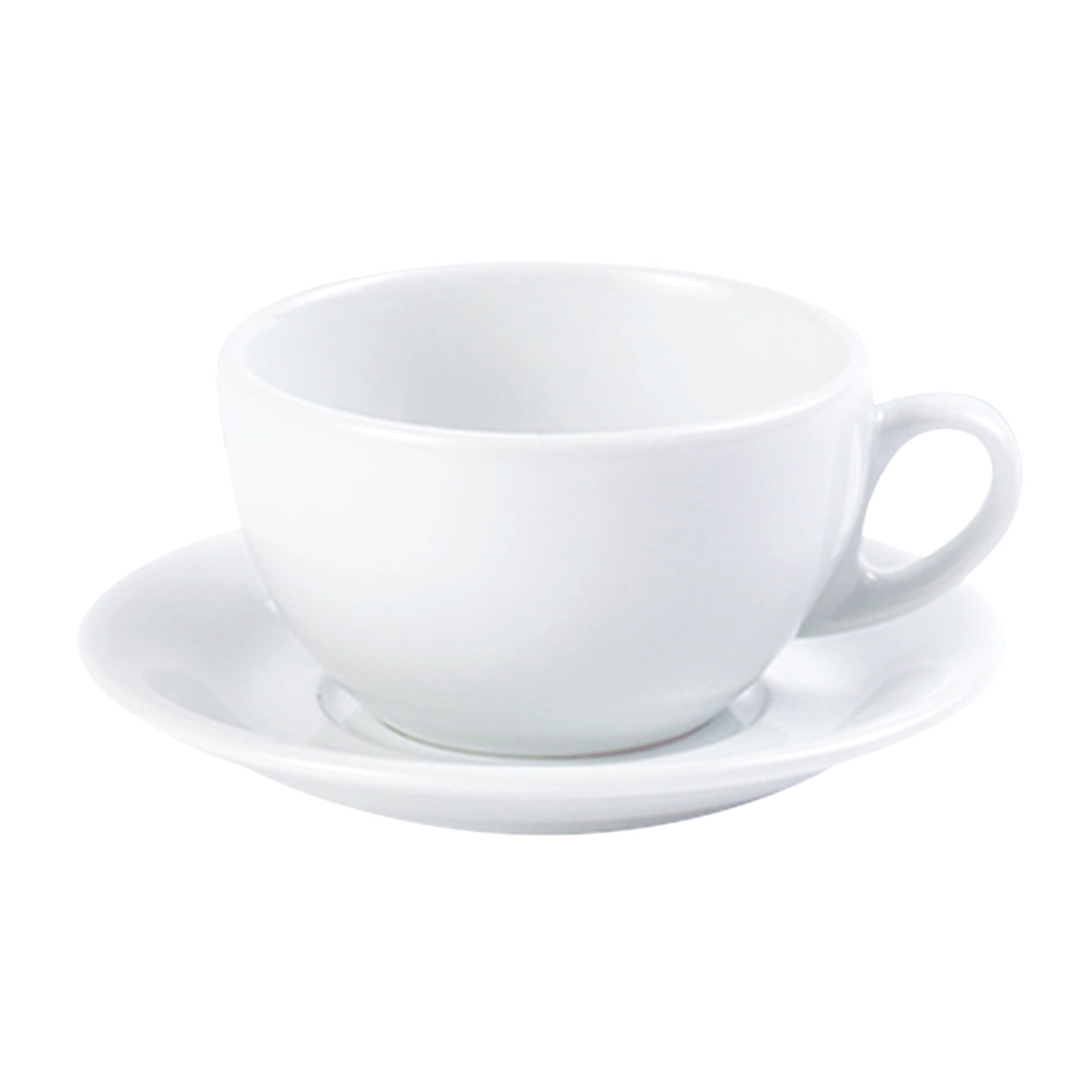 Roma Cup 9cl/3oz - Pack 6