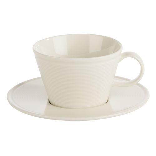 Line Cappuccino Cup 25cl - Pack 6