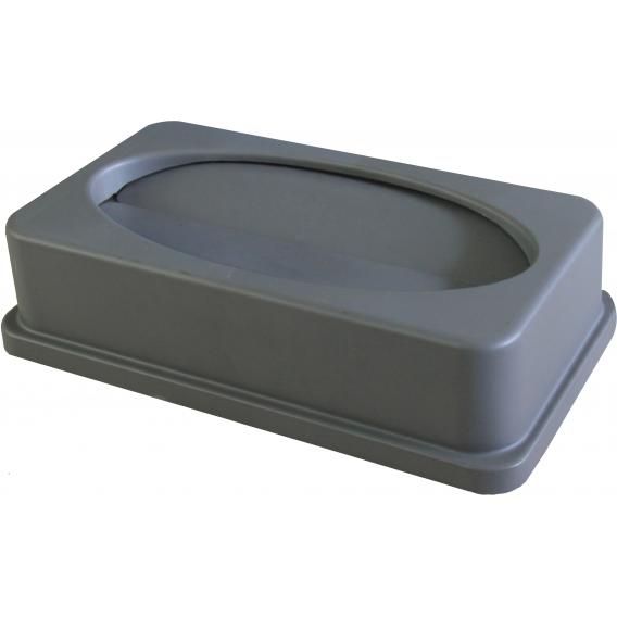 Swing Lid for Grey Recycling Bin