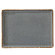 Storm Rectangular Platter 27x20cm/10.75x8.25"