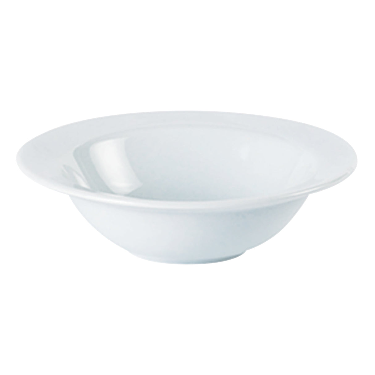 Stone Rimmed Fruit Bowl 16cm/6.25" 22cl/8oz - Pack 6