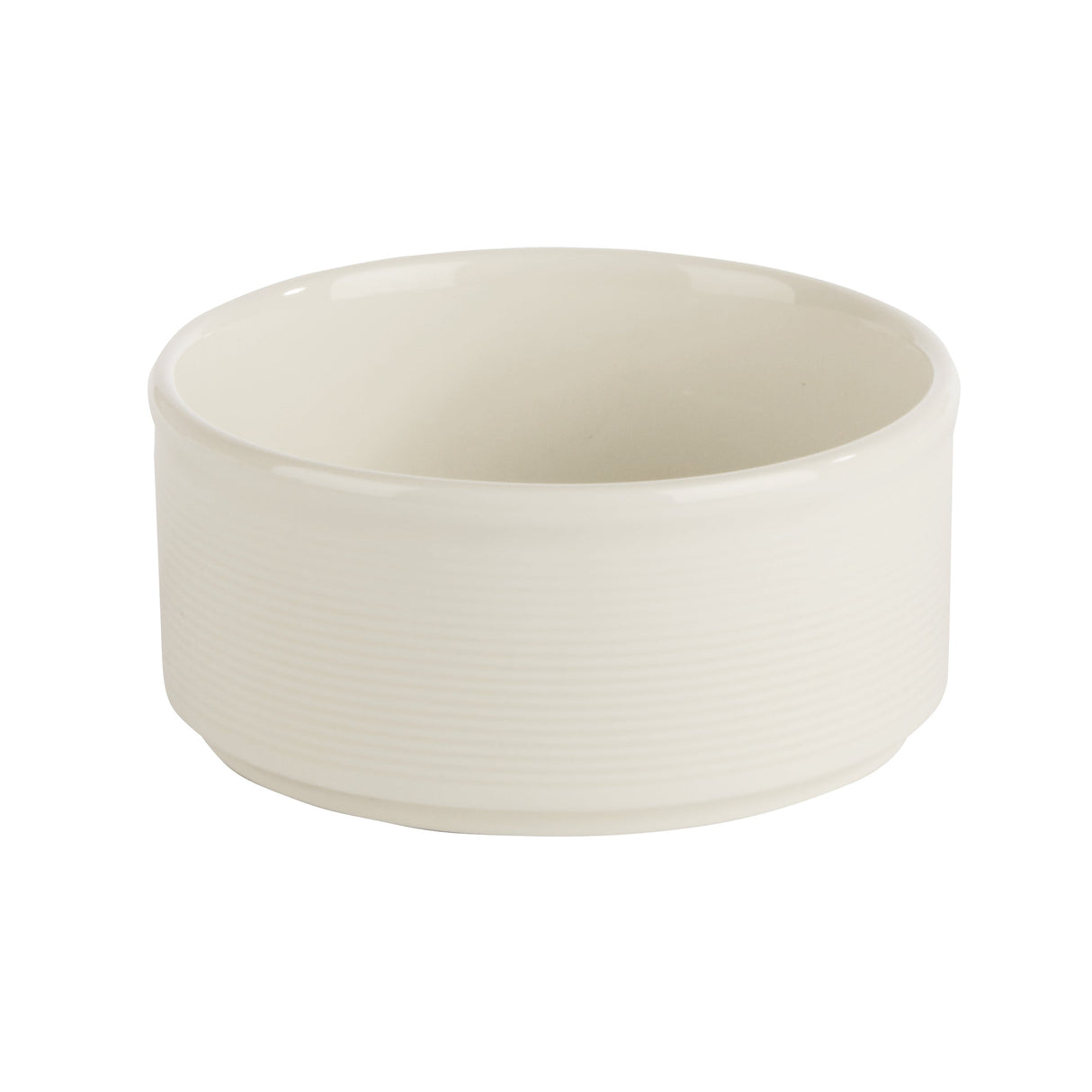 Line Stacking Bowl 11cm - Pack 6
