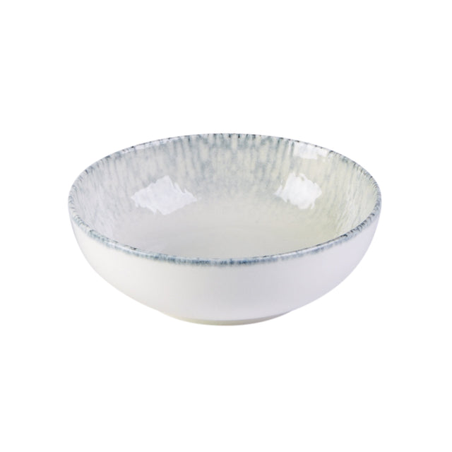 Ripple Low Bowl 10cm/10cl/ 4''