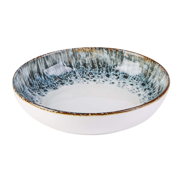 Reef Low Bowl 17cm/42cl/ 6 ½''