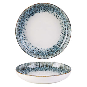 Reef Low Bowl 22cm/59cl/ 8 ½'