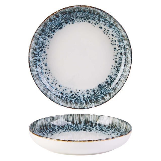 Reef Low Bowl 22cm/59cl/ 8 ½'