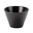 Graphite Conic Bowl 5.5cm/2.25" 5cl/1.75oz