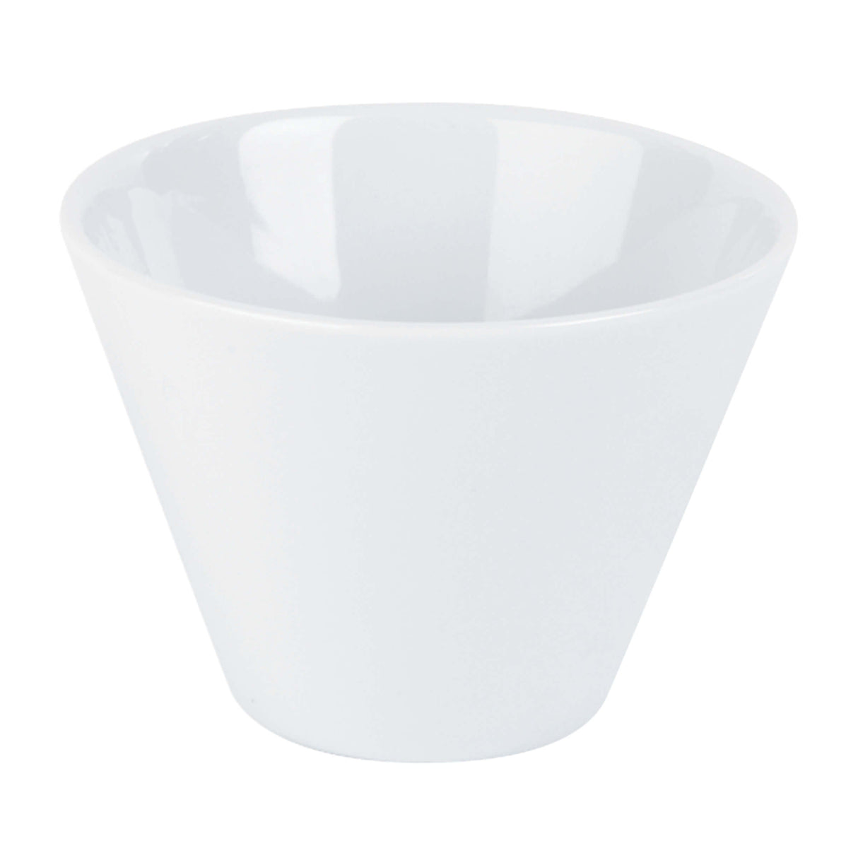 Conic Bowl 7cm/2.75" 10cl/3.5oz - Pack 6