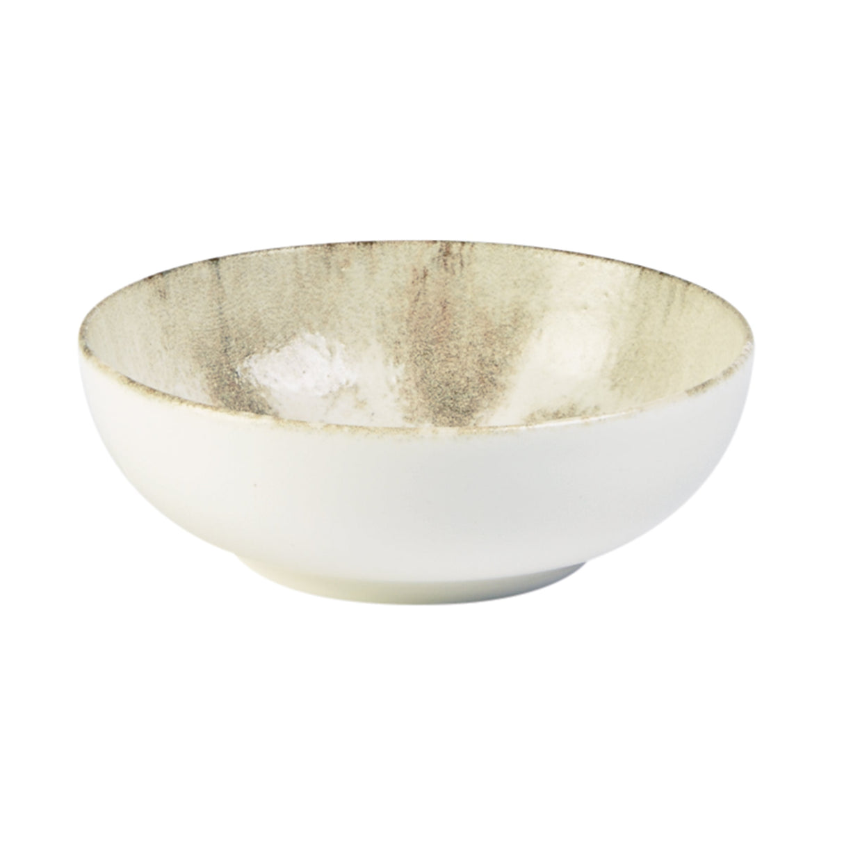 Sand Deep Bowl 17cm/44cl/ 6 Ã‚½'