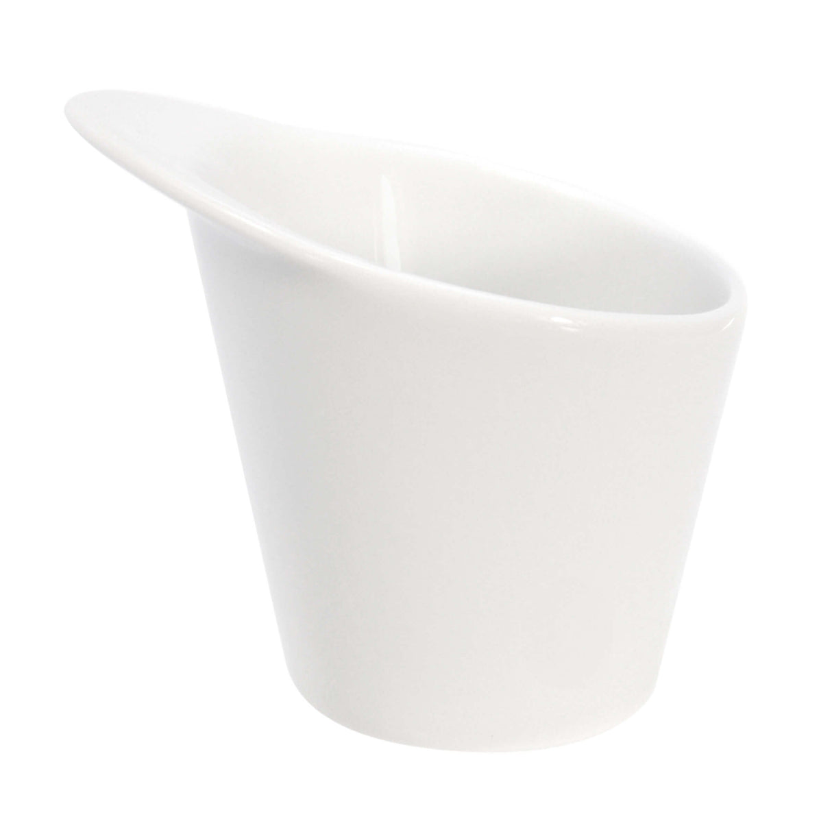 New York Side Side Dish 22cl/8oz - Pack 6
