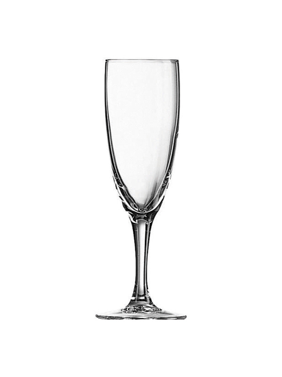 Elegance Flute 17cl - 6oz - Pack 48