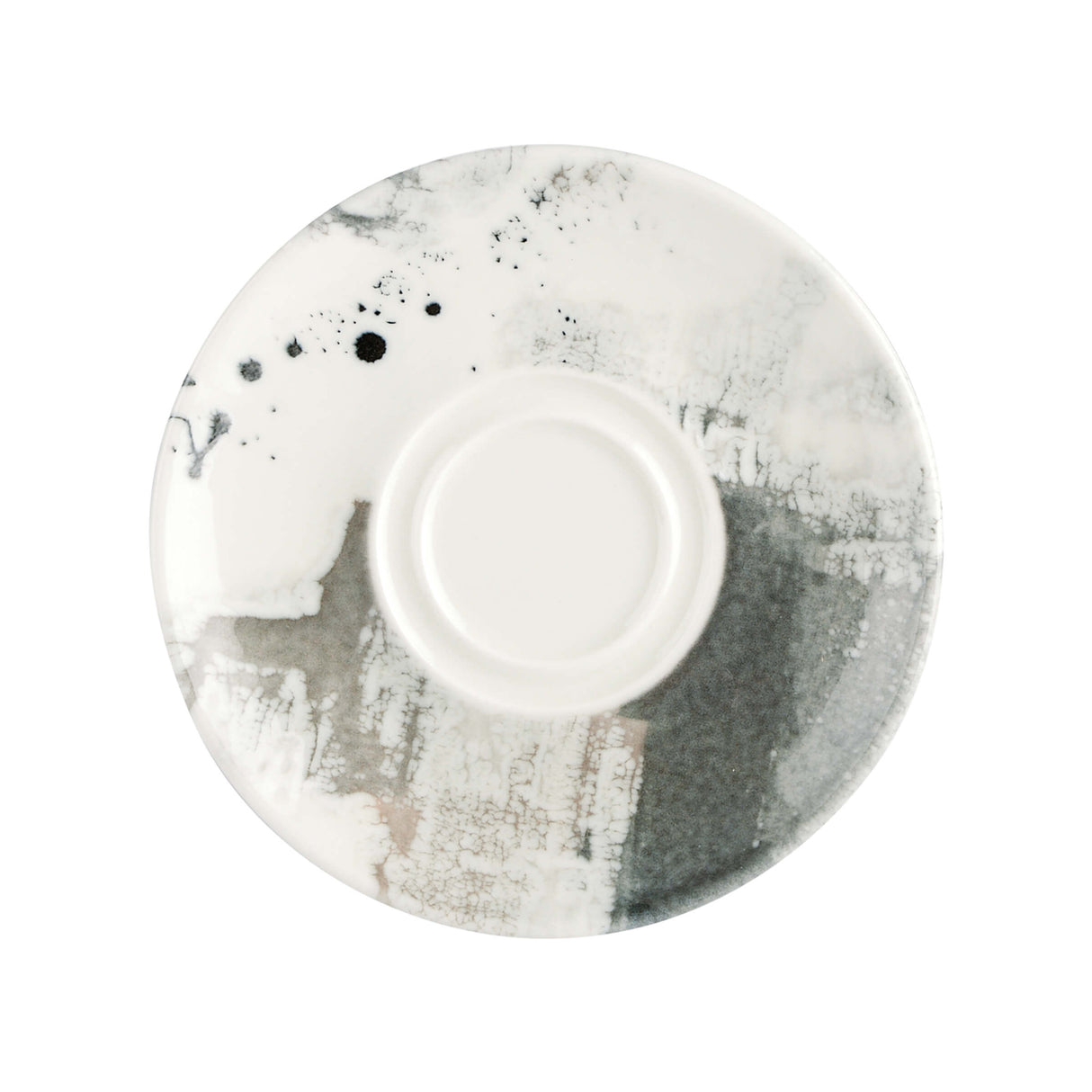 Canvas Saucer 16cm / 6 Â¼" - Pack 12