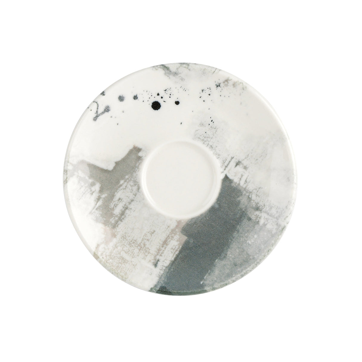 Canvas Espresso Saucer 12cm / 4 Â½" - Pack 12