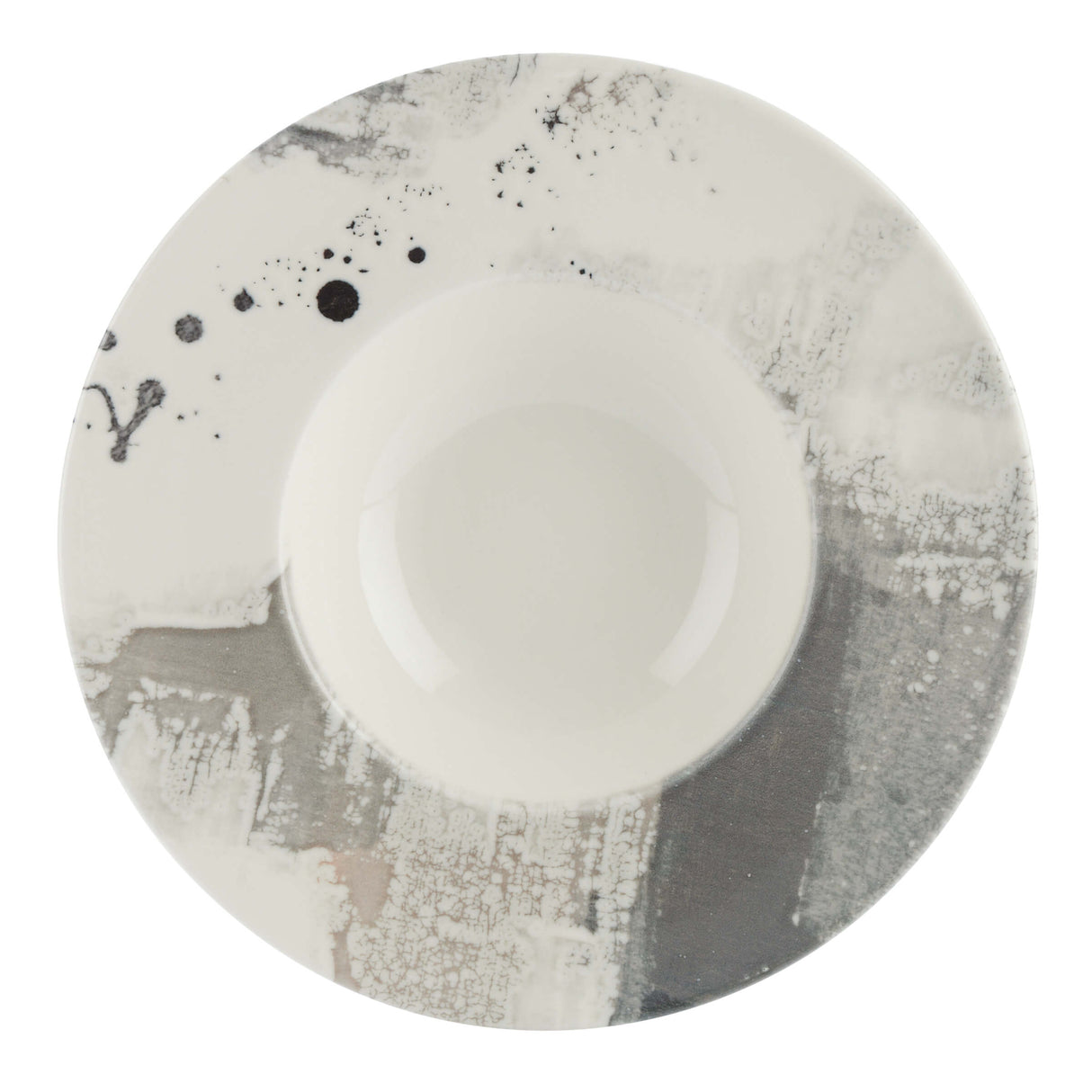 Canvas Deep Pasta Dish 29cm / 11 Â½" - Pack 6