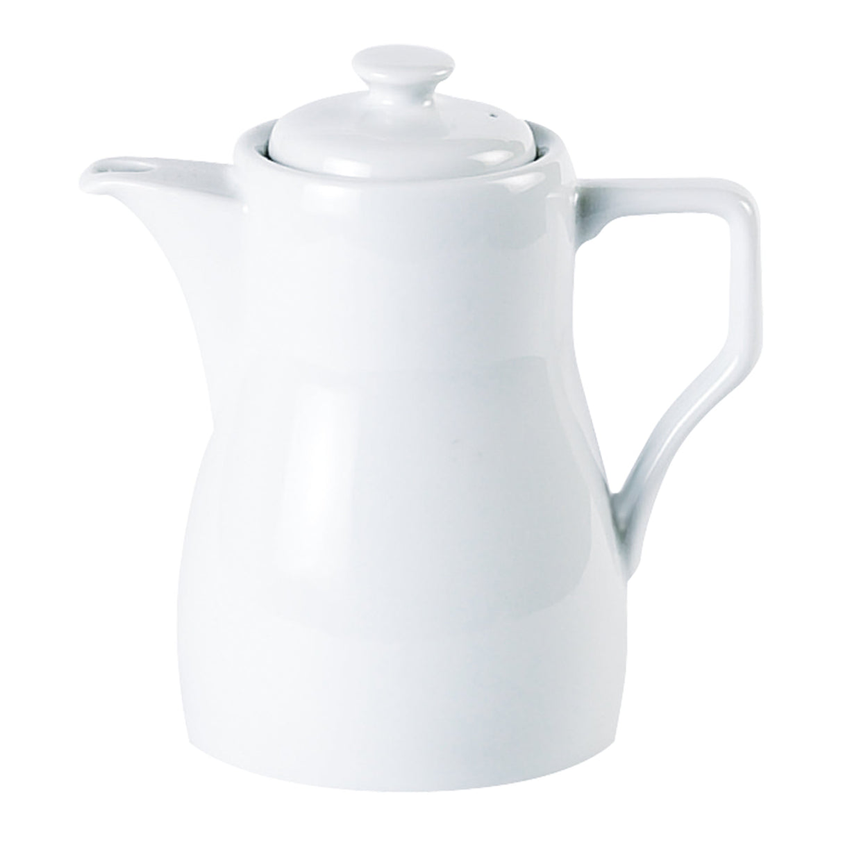 Traditional Style Coffee Pot 31cl/11oz - Pack 6