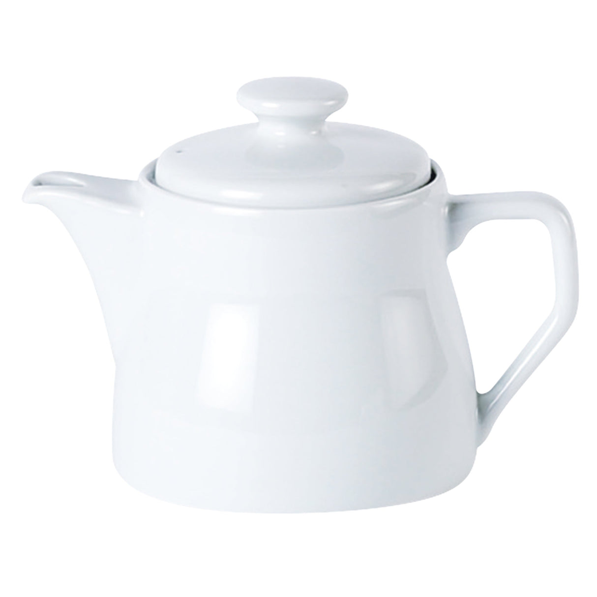 Traditional Style Tea Pot 46cl/16oz - Pack 6