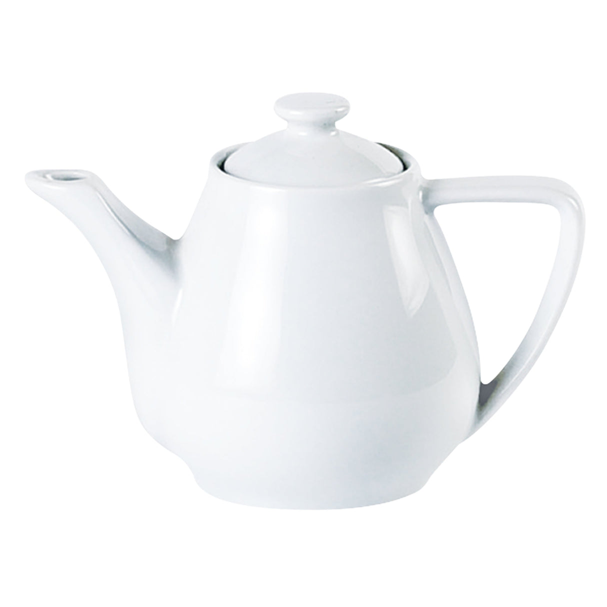 Contemporary Style Coffee Pot 31cl/11oz - Pack 6