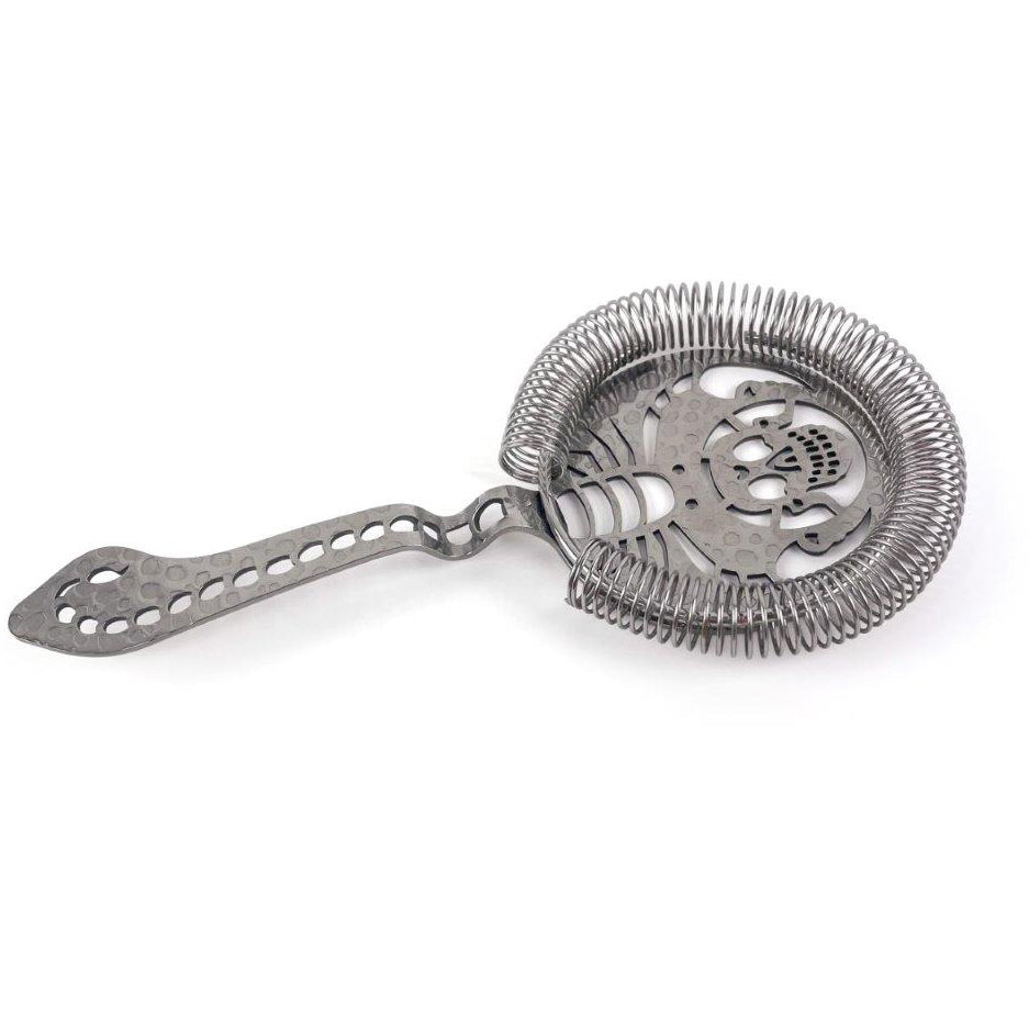 STAINLESS STEEL SCORPIAN STRAINER