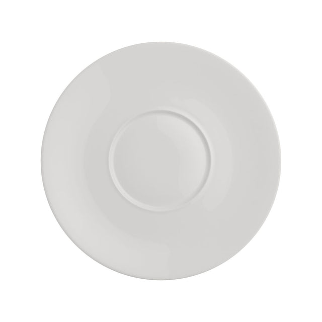 Signature Plate 28.5cm Well 12cm (11 1/4" Well 4 3/4")